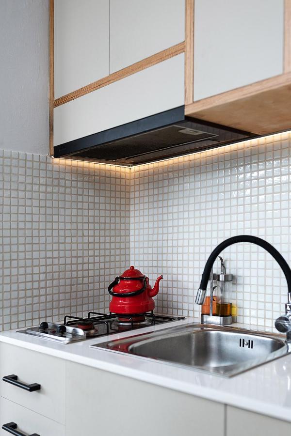Unique Solar Penthouse With Jacuzzi And Sauna In Central Athens Atenas Exterior foto